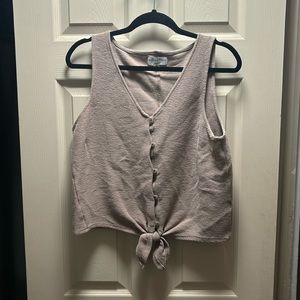 Madewell top